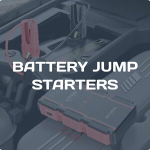Battery Jump Starters