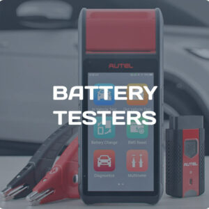 Battery Testers