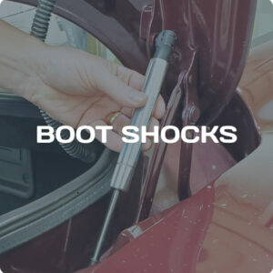 Boot Shocks