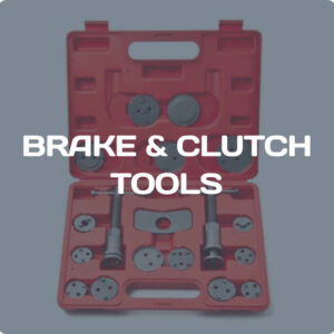 Brake & Clutch Tools