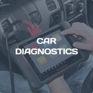 Car Diagnostics