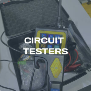 Circuit Testers