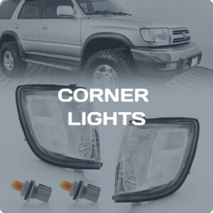 Corner Lights