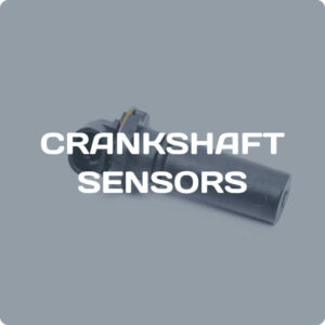 Crankshaft Sensors