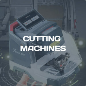 Cutting Machines