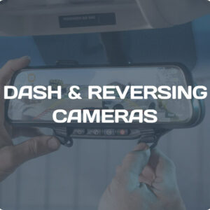 Dash Cam & Media Units