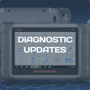 Diagnostic Updates