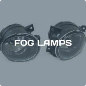 Fog Lamps