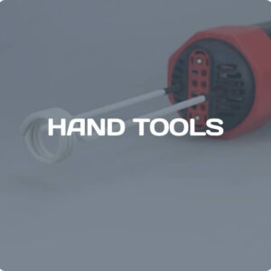 Hand Tools