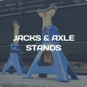 Jacks & Axle Stands