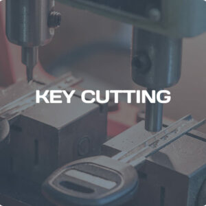 Key Cutting