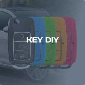 KeyDIY