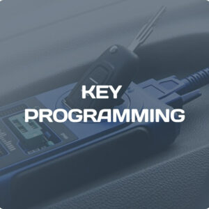 Key Programming