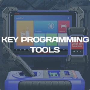 Key Programming Tools