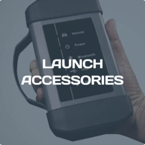 Launch Accessories