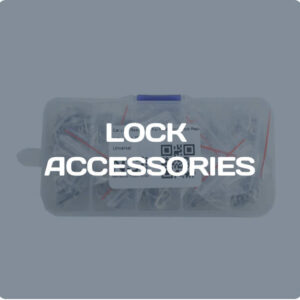 Lock Accessories