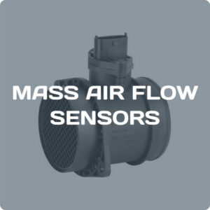 Mass Air Flow Sensors