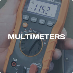 Multimeters