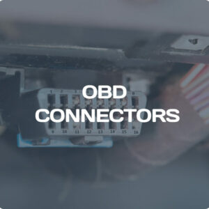 OBD Connectors