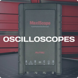 Oscilloscopes