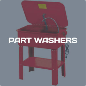 Part Washers