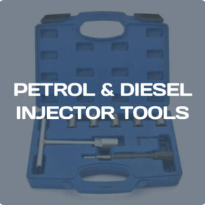 Petrol & Diesel Injector Tools