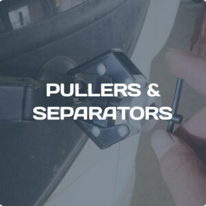 Pullers & Separators