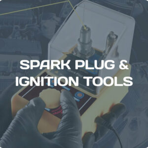 Spark Plug & Ignition Tools