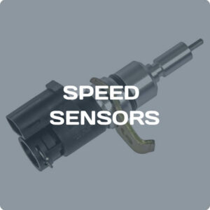 Speed Sensors