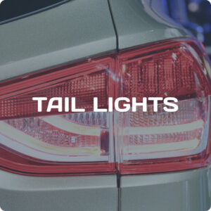 Tail Lights