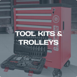 Tool Kits & Trolleys