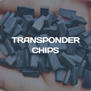 Transponder Chips