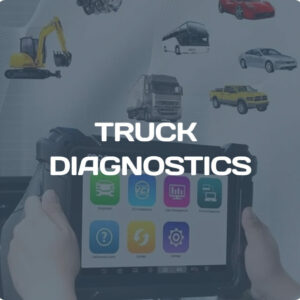 Truck Diagnostics