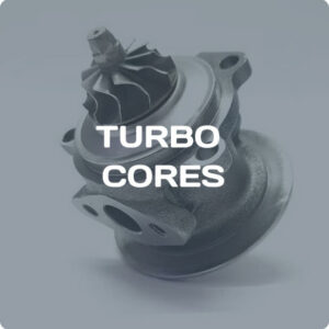 Turbo Cores