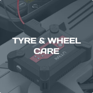 Tyre & Wheel Care