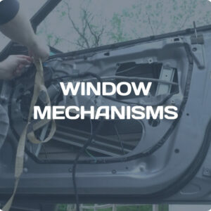 Window Mechanisms