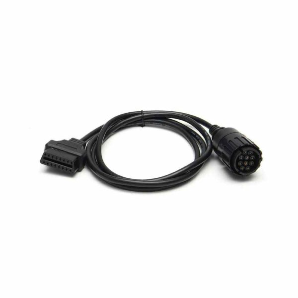 BMW 10Pin To 16Pin OBD2 BMW ICOM D for Motorcycles - Image 3