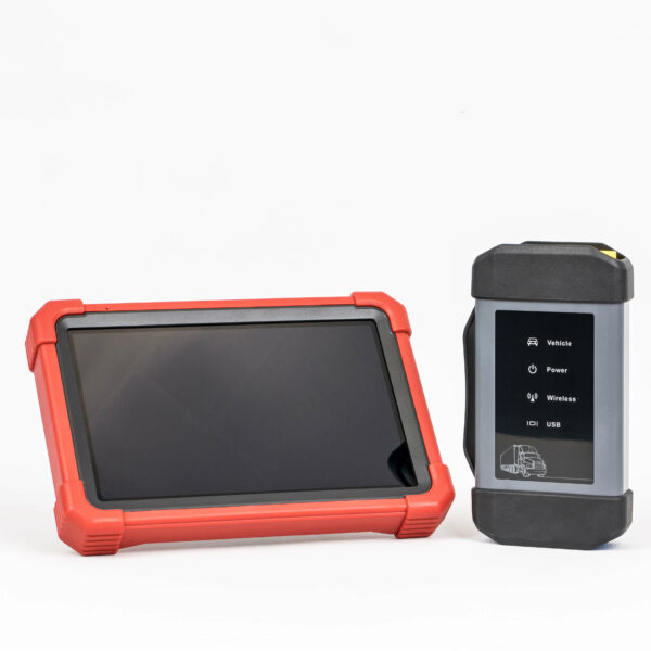 Launch X431 PRO 3 SE HD 24 Truck Diagnostics - Image 3