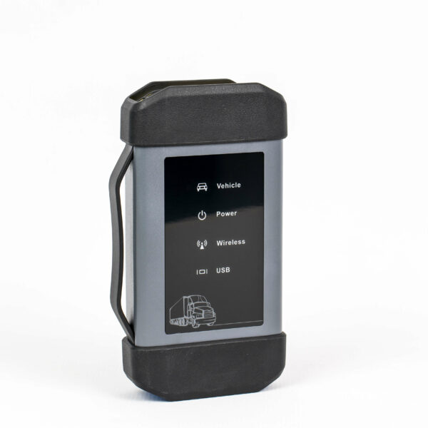 Launch X431 PRO 3 SE HD 24 Truck Diagnostics - Image 2