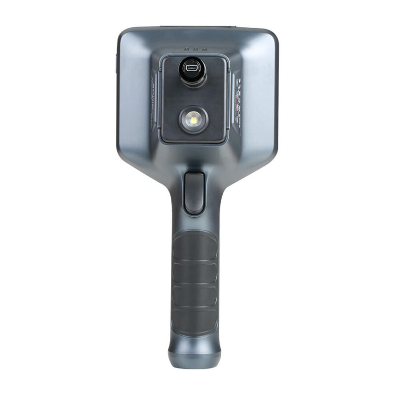 Autel MaxiVideo MV480 Inspection Camera Videoscope / Borescope Dual ...