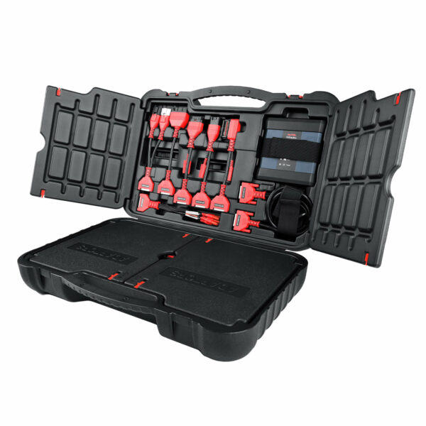 MaxiSys EV Diagnostics Upgrade Kit (Compatible ms909/ms919/Ultra) - Image 3