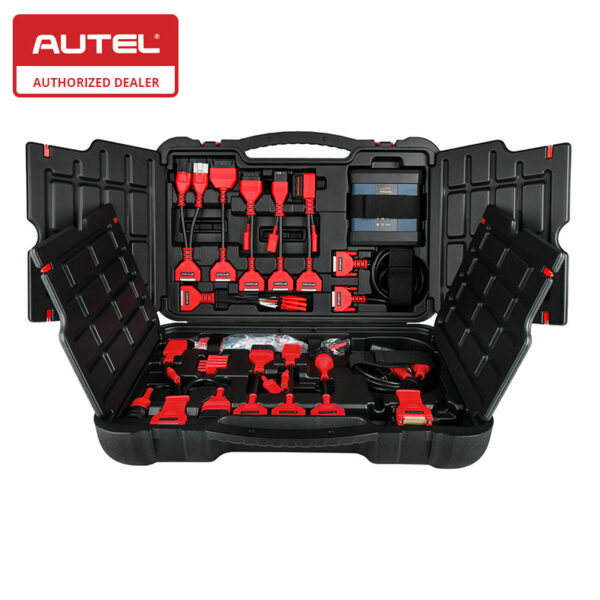 MaxiSys EV Diagnostics Upgrade Kit (Compatible ms909/ms919/Ultra) - Image 2