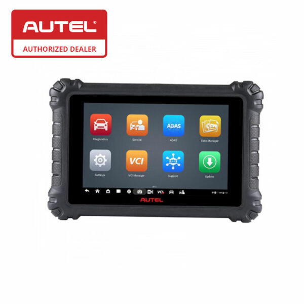 Autel MaxiSYS MS906 Pro | Advance Diagnostic Tool | ECU Coding & Programming - Image 2