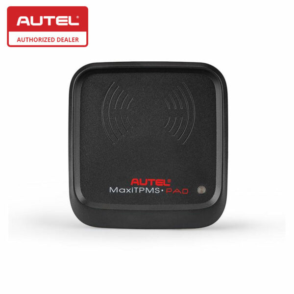 Autel MaxiTPMS Pad (DIY Replacement Tyre Sensor Programming) - Car & Moto Bike