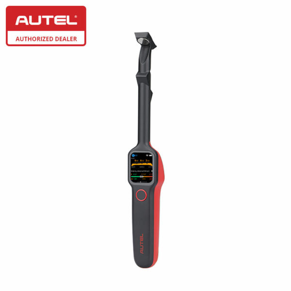 Autel MaxiTPMS TBE200 Laser-Enabled Tire Tread and Brake Disc Wear Examiner