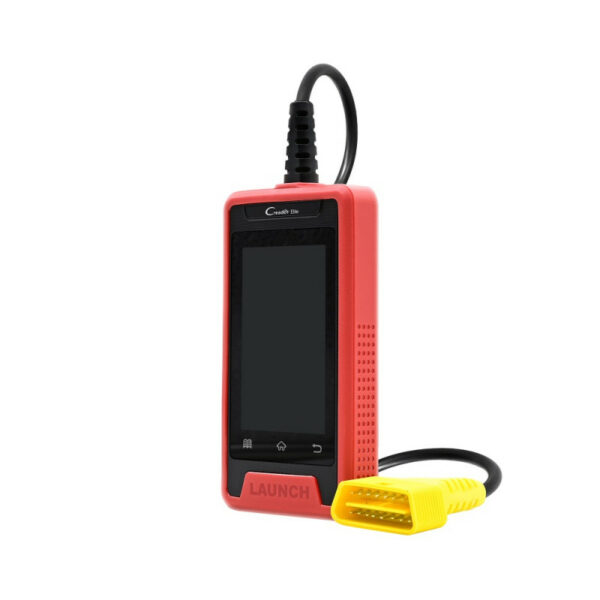 Launch Creader Elite 926 Read & Clear Fault Codes |16 service functions