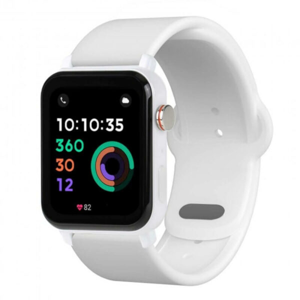 Otofix Smart Key Watch | Open Lock Start Vehicle | Voice Control