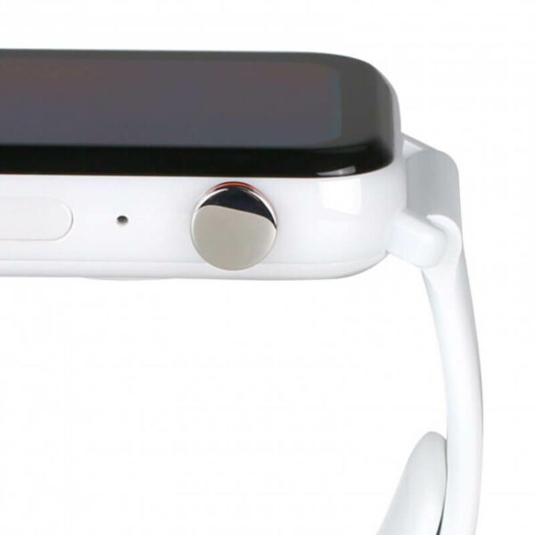 Otofix Smart Key Watch | Open Lock Start Vehicle | Voice Control - Image 4