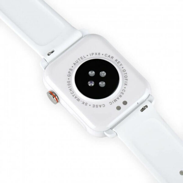 Otofix Smart Key Watch | Open Lock Start Vehicle | Voice Control - Image 5