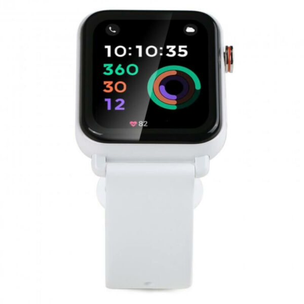 Otofix Smart Key Watch | Open Lock Start Vehicle | Voice Control - Image 3
